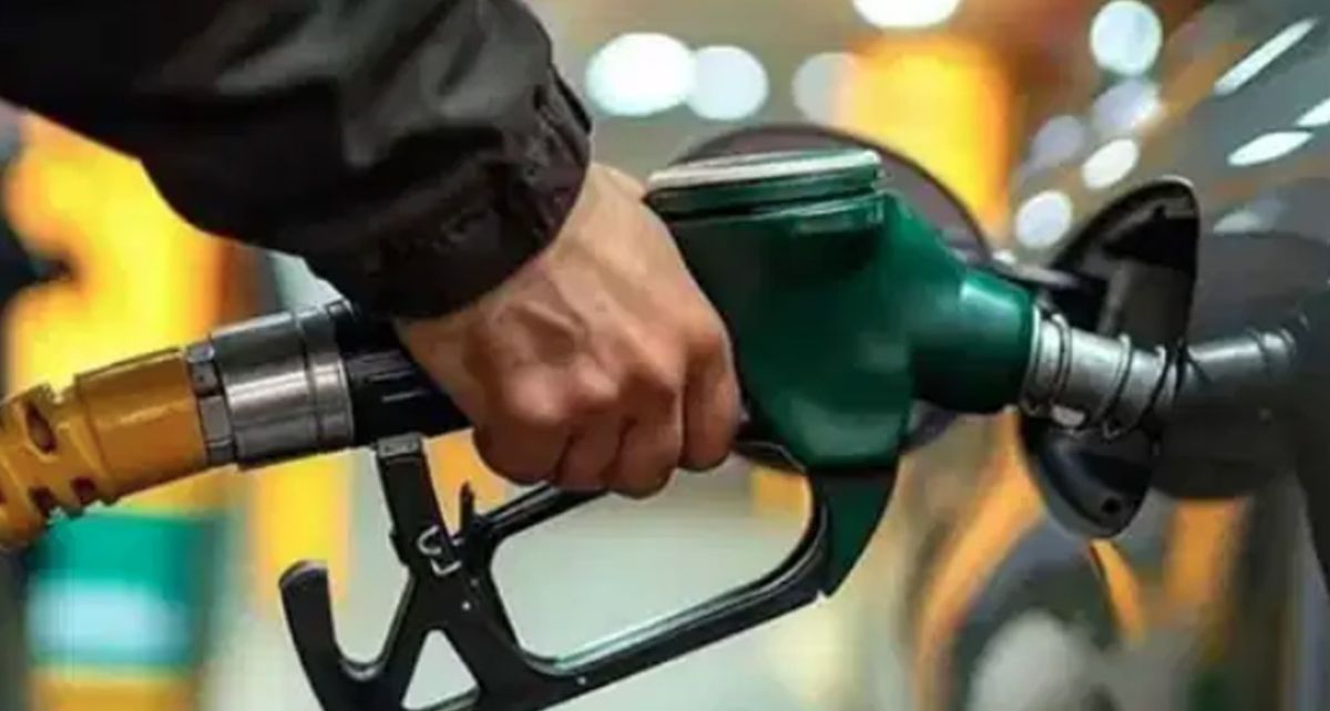 Akaryakıta Dev Zam: Motorin Tarihinde ...