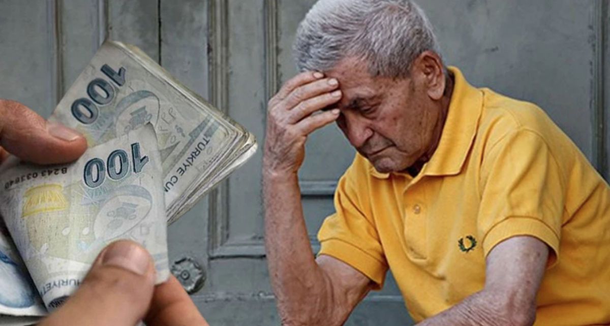 Yılda 100 Bin Kişinin Emekliliği ...