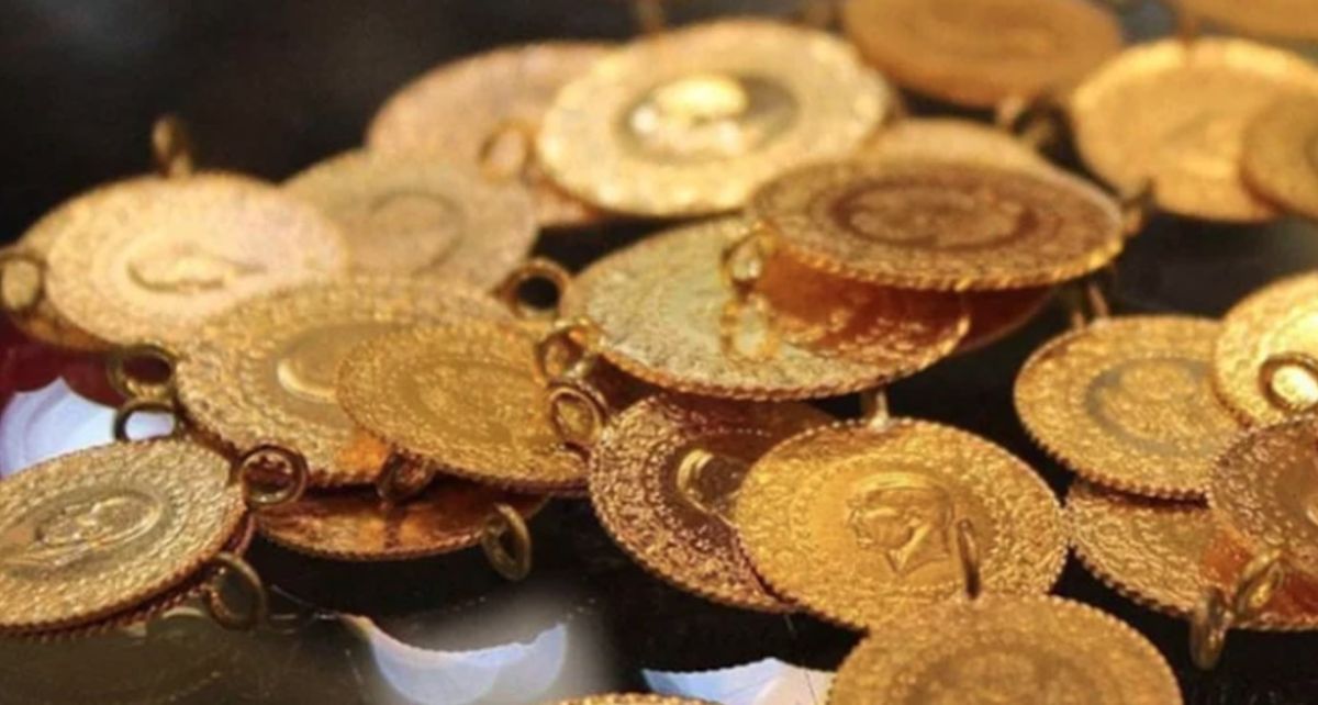 Altın Fiyatlarında Yükseliş: Gram Altın ...