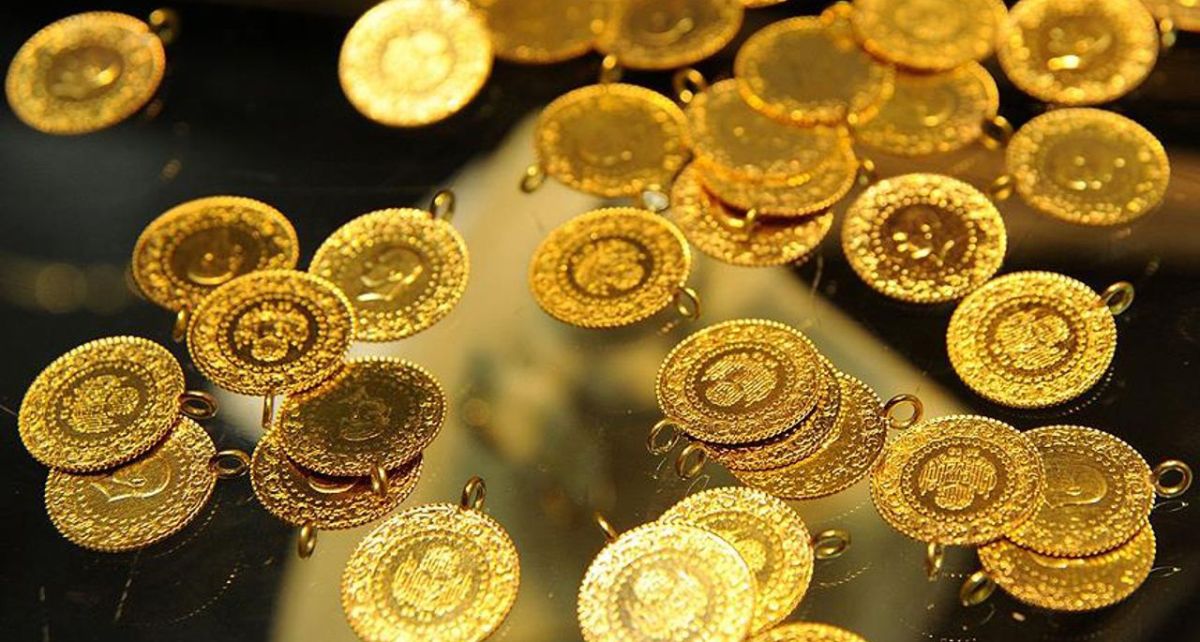 Altında Toparlanma Sinyali: Güvenli Liman ...