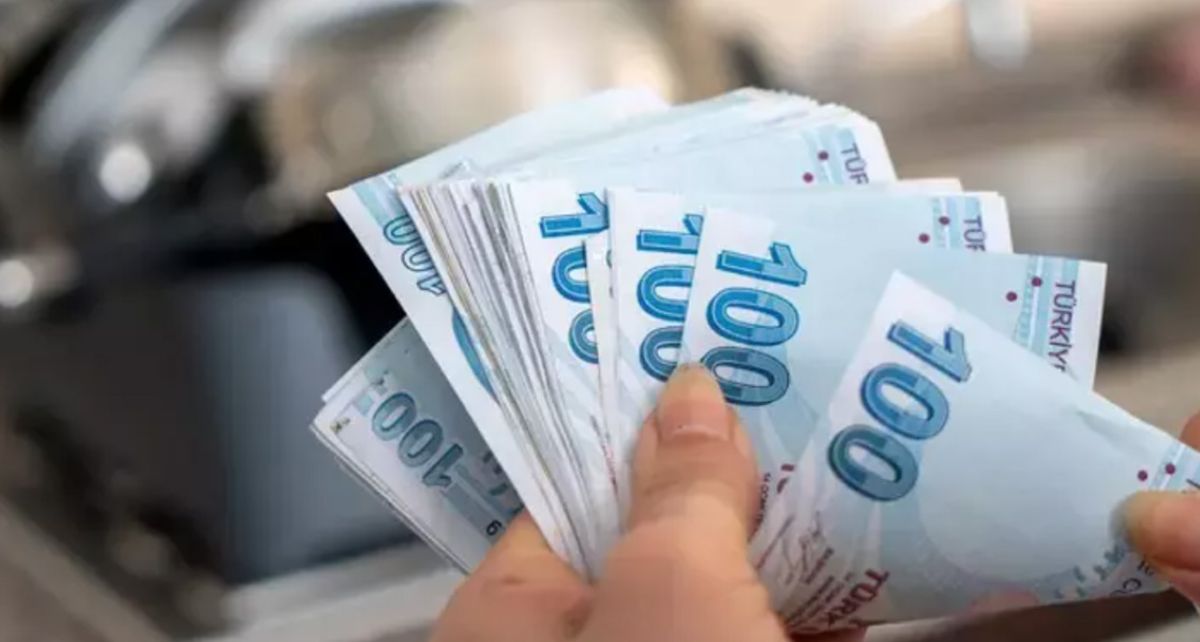 Emekli Bayram İkramiyeleriyle İlgili Kritik ...