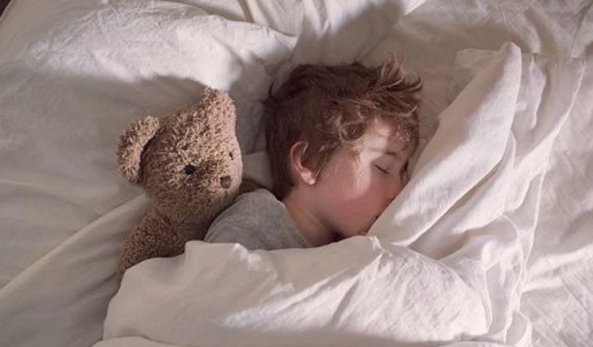 Uzman Uyarısı: Düzensiz Uyku Çocukların ...