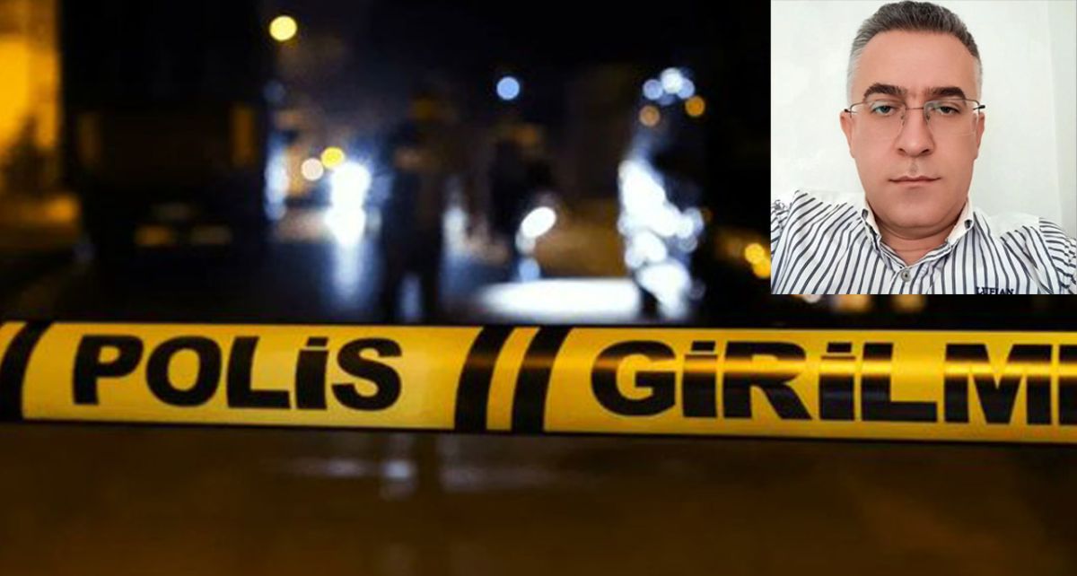 Keşan’da Aracında Ölü Bulundu: Sosyal ...