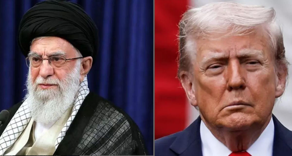 İran'dan ABD'ye Gözdağı: 