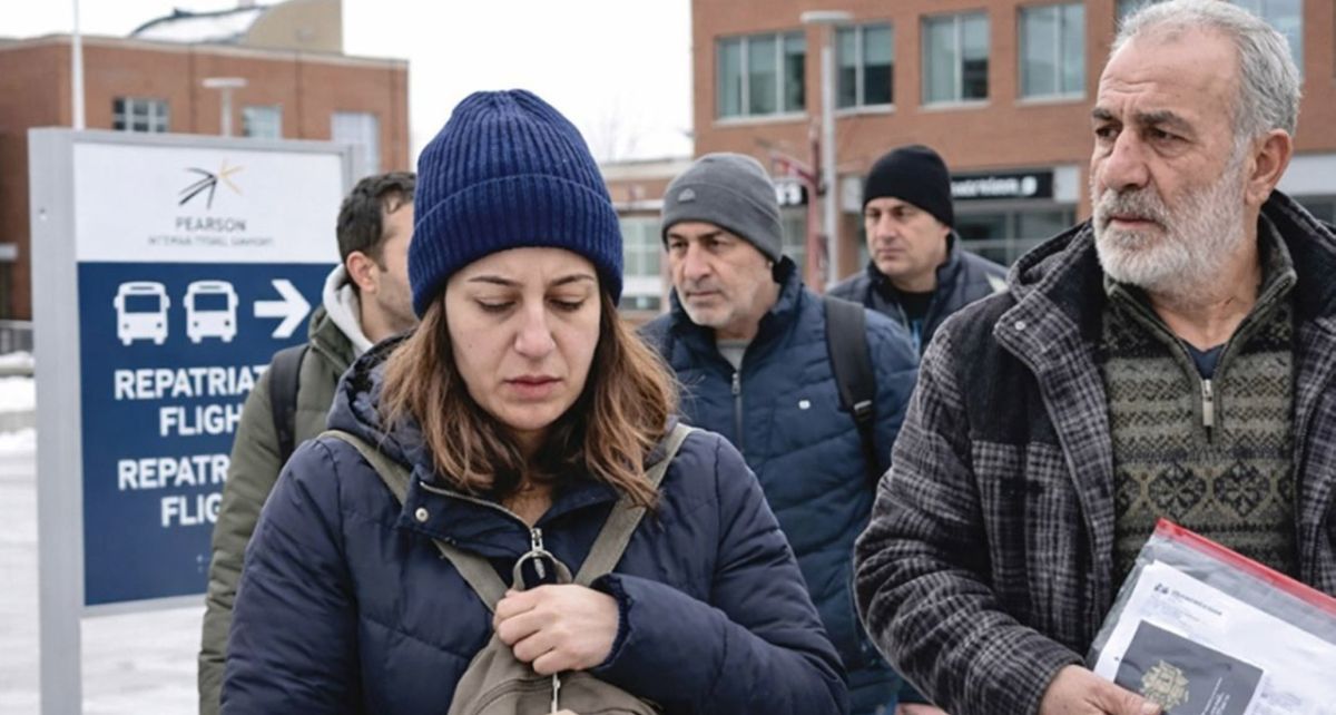 Kanada’da Depremzede Vizeleri Uzatılmadı: 9 ...