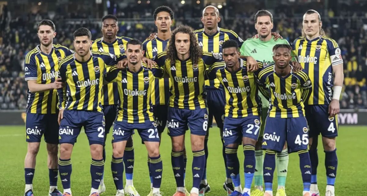 Fenerbahçe 90+11'de Yıkıldı: 7 Yıl ...