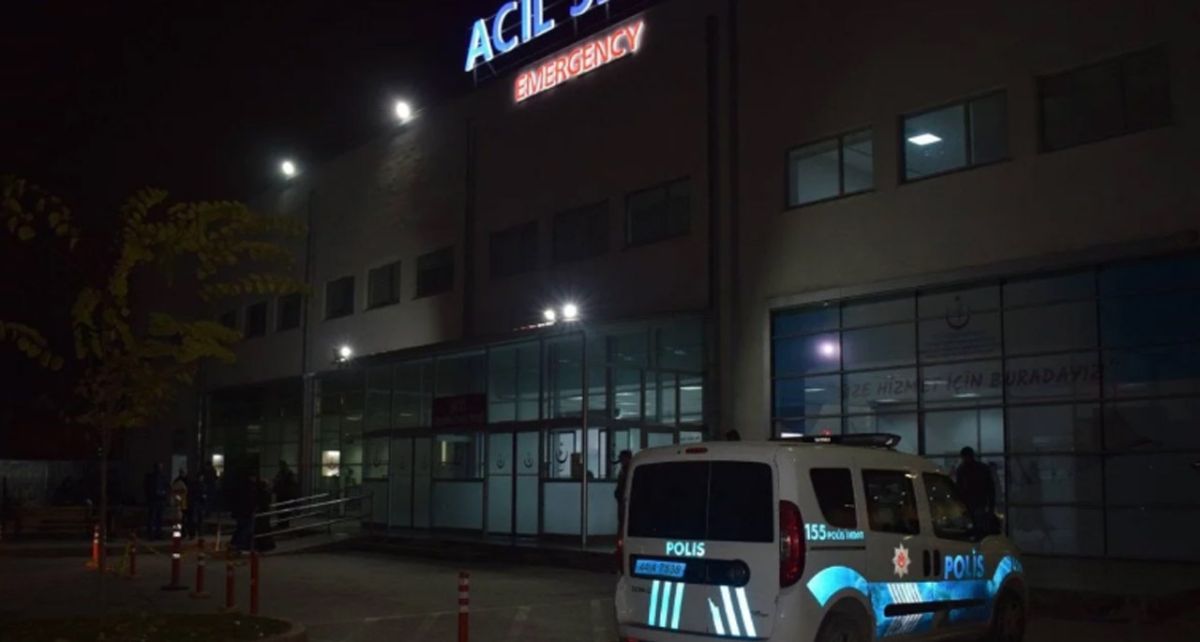 Malatya'da Kiracısını Darbeden Ev Sahibine ...