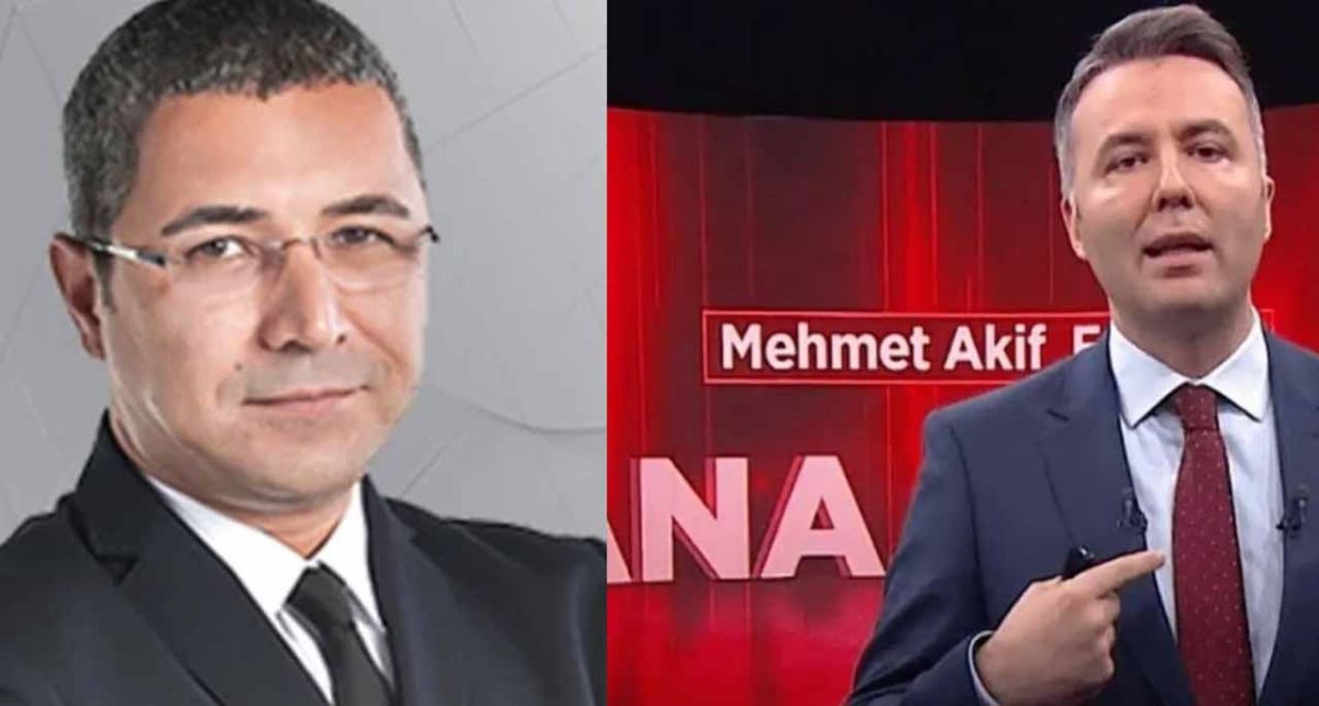 Mehmet Akif Ersoy Soruşturmasında Çarpıcı ...