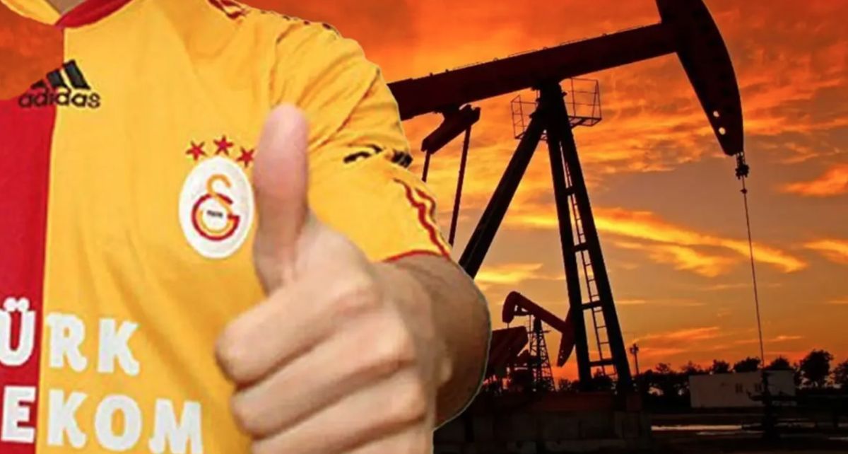 Galatasaray’ın Eski Yıldızı Petrol Kralı ...