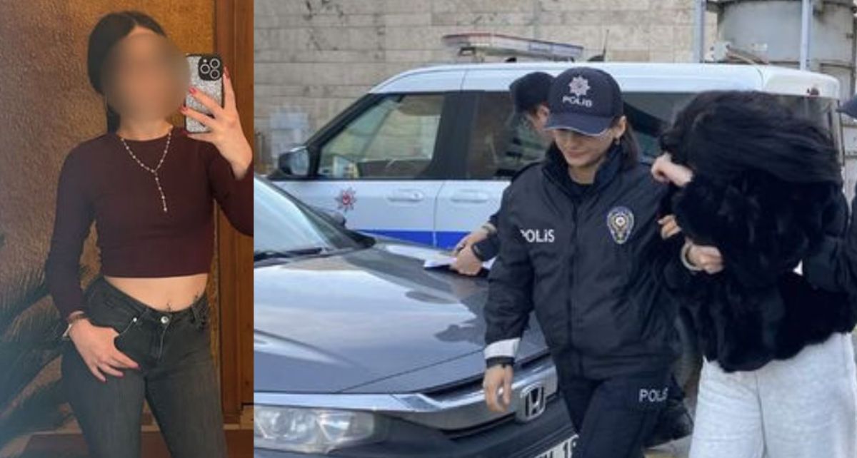 Polise Sosyal Medyadan Meydan Okumuştu: ...