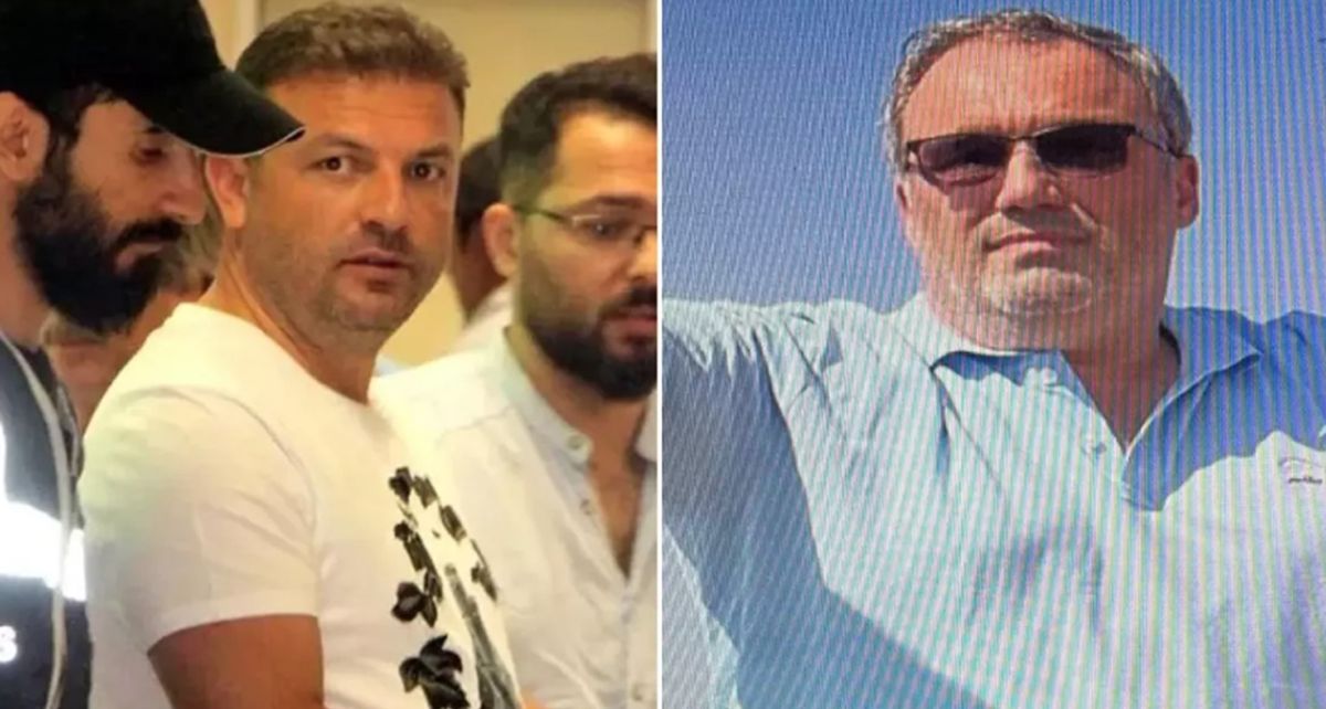 Veysel Şahin soruşturmasında 500 milyon ...