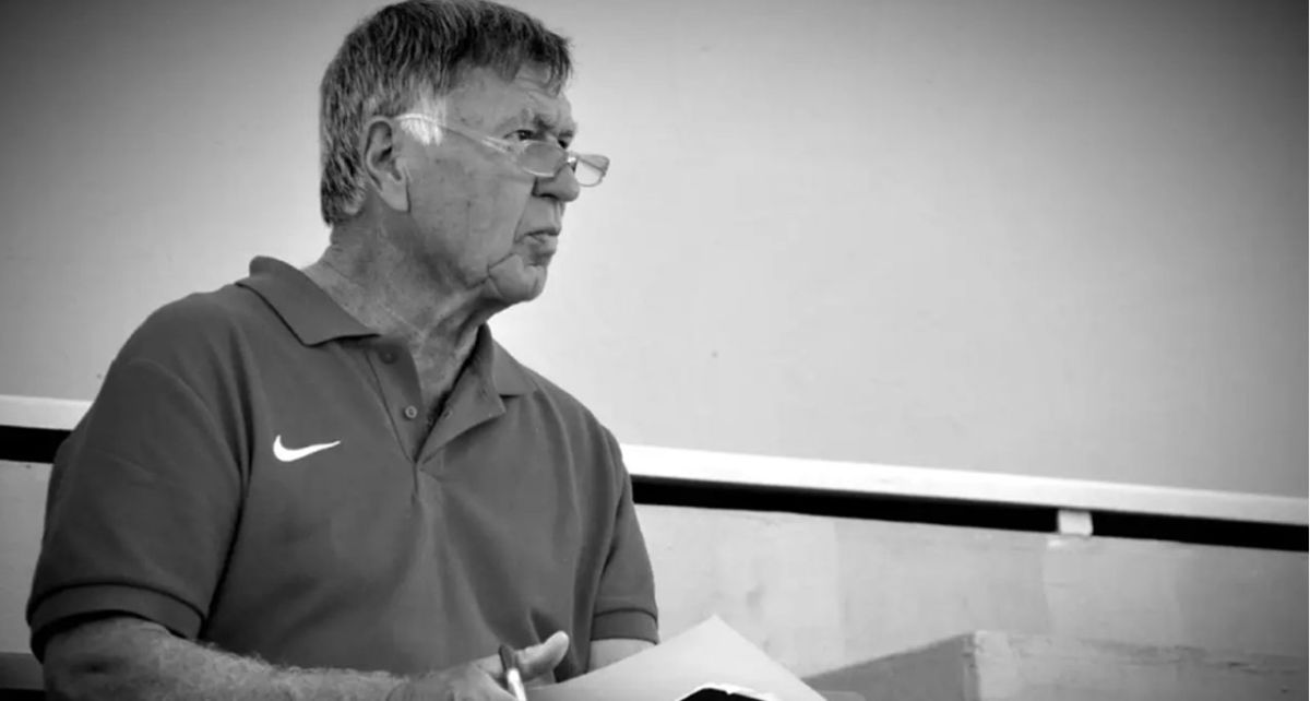 Eski Milli Takım Teknik Direktörü ...