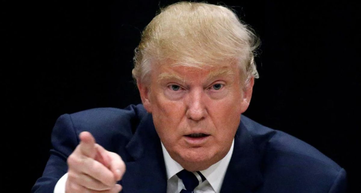 Trump'tan İran'a Hürmüz Ültimatomu: 