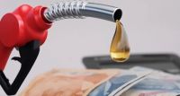 Akaryakıtta Rekor Zam: Motorine 5,60 TL Artış