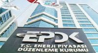 Enerji Piyasası Düzenleme Kurumu' ndan yeni düzenleme