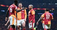 Galatasaray’da Derbi Primi: 1 Milyon Euro