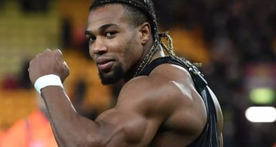 Adama Traore'ye Ağırlık Çalışması Yasağı