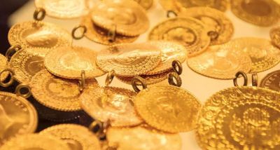 Altın Fiyatlarında Sert Düşüş