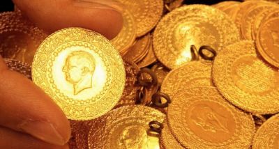Altın Rekora Koşuyor: Gram Altın 6 Bin 800 TL Sınırında