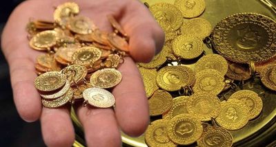 Altında Jeopolitik Tansiyonla Rekor Dalgası