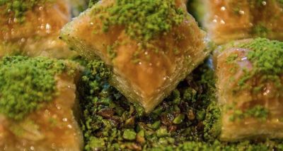 Baklavaya Ramazan Müjdesi: Zam Yok