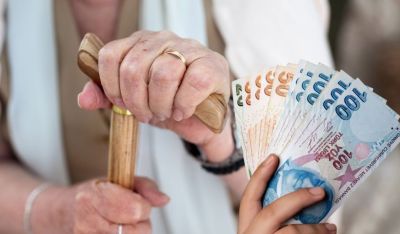 Emeklilik Sisteminde 