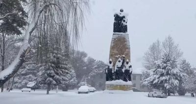 Erzincan'da Kar Hayatı Olumsuz Etkiliyor: 524 Köy Yolu Ulaşıma Kapandı, Üniversiteye Tatil