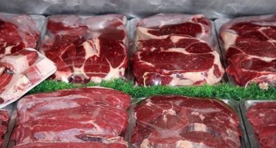 UKON: Ramazan'da Kırmızı Et Sıkıntısı Yaşanmayacak