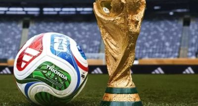 Dünya Kupası'nda Maç Ortasında Reklam Dönemi