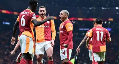 Galatasaray’da Derbi Primi: 1 Milyon Euro