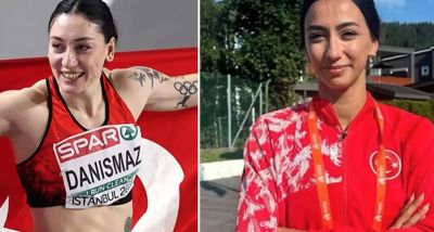 Türkiye Salon Atletizm Şampiyonası’nda Kavga: İki milli Atlet Diskalifiye Edildi