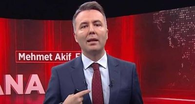Mehmet Akif Ersoy Etkin Pişmanlık Talebiyle İfadesi Alınacak