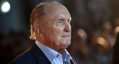 Hollywood Devini Kaybetti: Robert Duvall 95 Yaşında Öldü