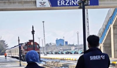 Doğu Ekspresi Yolcularına SİBERAY Bilgilendirmesi