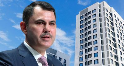 TOKİ'den 64 İlde 20 Bin Konut Kampanyası