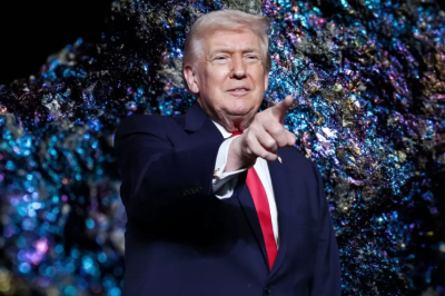 Trump'tan Stratejik Hamle: 12 Milyar Dolarlık 