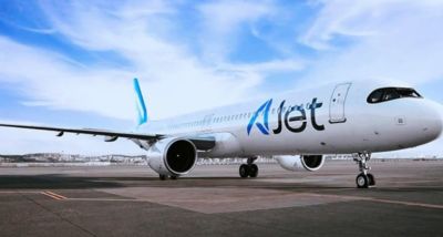 AJet'ten 849 TL'lik Uçak Bileti Fırsatı: Kampanya Detayları Netleşti