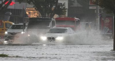 Meteoroloji'den 49 İl İçin Sarı Kodlu Uyarı